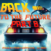 Back To The Future Part 08