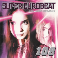 Super Eurobeat 108