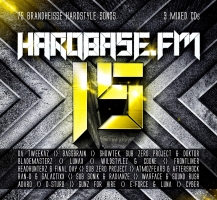 Hardbase.FM We Are One 15