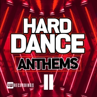 Hard Dance Anthems 11