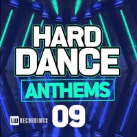 Hard Dance Anthems 09