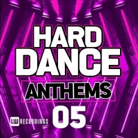 Hard Dance Anthems 05