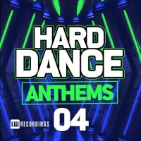 Hard Dance Anthems 04