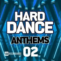 Hard Dance Anthems 02