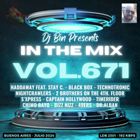 In The Mix 671