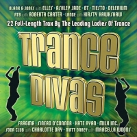 Trance Divas 1