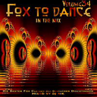 Fox To Dance 34