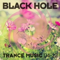 Trance Music 2022-04