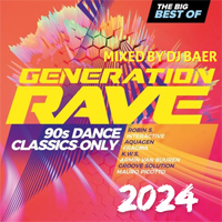 Generation Rave 2024