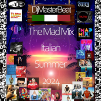 The MadMix Italian Summer 2024