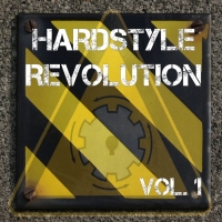 Hardstyle Revolution 1