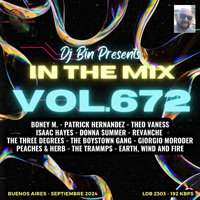 In The Mix 672