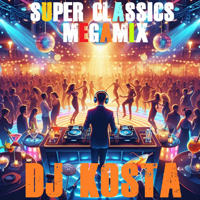 Super Classics Megamix