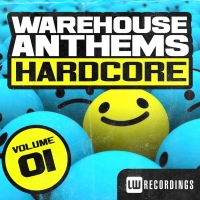 Warehouse Anthems Hardcore 01