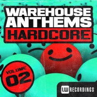 Warehouse Anthems Hardcore 02