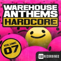 Warehouse Anthems Hardcore 07