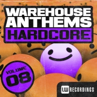 Warehouse Anthems Hardcore 08