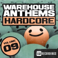 Warehouse Anthems Hardcore 09