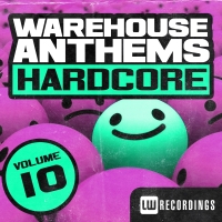 Warehouse Anthems Hardcore 10