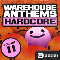 Warehouse Anthems Hardcore 11