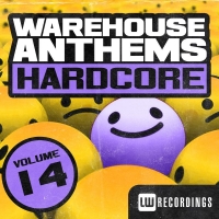 Warehouse Anthems Hardcore 14