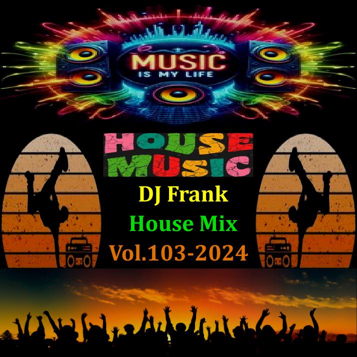 House Mix 103