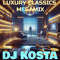 Luxury Classics Megamix