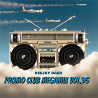 Real Promo Club Megamix #95