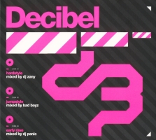 Decibel 2005