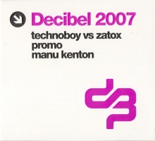 Decibel 2007