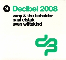 Decibel 2008