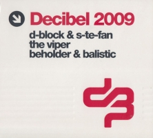 Decibel 2009