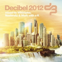 Decibel 2012