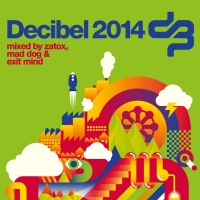 Decibel 2014