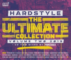 Hardstyle The Ultimate Collection 2019.2