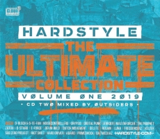 Hardstyle The Ultimate Collection 2019.1