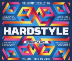 Hardstyle The Ultimate Collection 2018.3