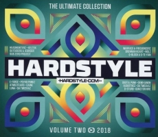 Hardstyle The Ultimate Collection 2018.2