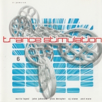 Trance Stimulation 6