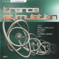 Trance Stimulation 1