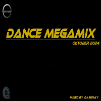 Dance Megamix 2024.10