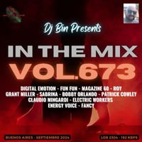 In The Mix 673