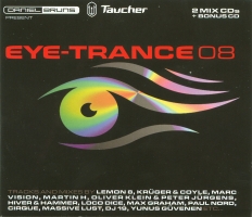 Eye Trance 08