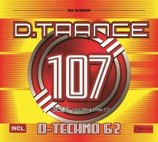 D.Trance 107