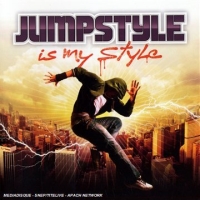 Jumpstyle Is My Style 1