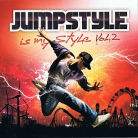 Jumpstyle Is My Style 2