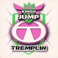 Kings Of Jump At Tremplin