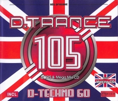 D.Trance 105