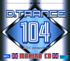 D.Trance 104