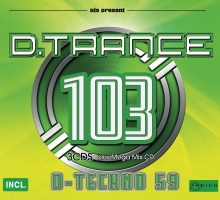 D.Trance 103